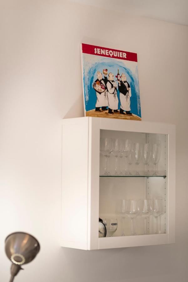 Appartement 2 Pieces Au Calme Proche Martinez Avec Parking Prive Cannes Buitenkant foto