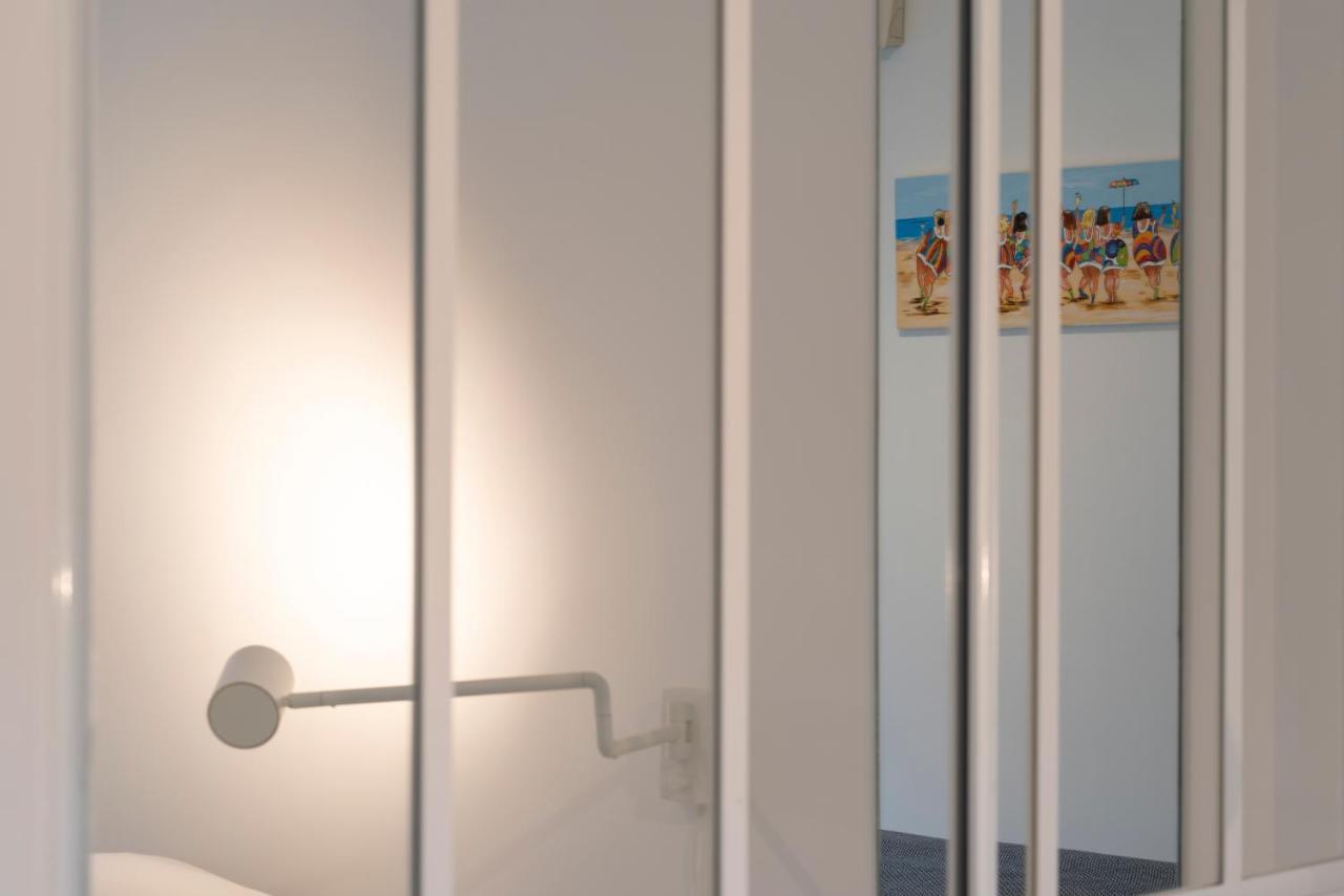 Appartement 2 Pieces Au Calme Proche Martinez Avec Parking Prive Cannes Buitenkant foto